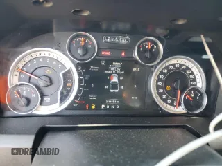 2015 Ram 1500 Big Horn с VIN 1C6RR6LG4FS646283, выставлен на аукционе Copart как лот 54269085 с пробегом 211 415 миль миль и Списание • Salvage title. История ставок и продаж доступна на DreamBid. Изображение 9.