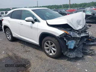 2018 Lexus RX 350 с VIN 2T2BZMCA5JC163188, выставлен на аукционе IAAI как лот 42486942 с пробегом 81 367 миль миль и . История ставок и продаж доступна на DreamBid. Изображение 1.