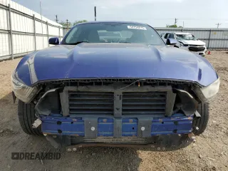2016 Ford Mustang EcoBoost z VIN 1FA6P8TH4G5272608, wystawiony jako Copart lot #54754615 z przebiegiem 115 077 mil mil oraz Szkoda całkowita • Salvage title. Historia ofert i sprzedaży dostępna na DreamBid. Obrazek 5.