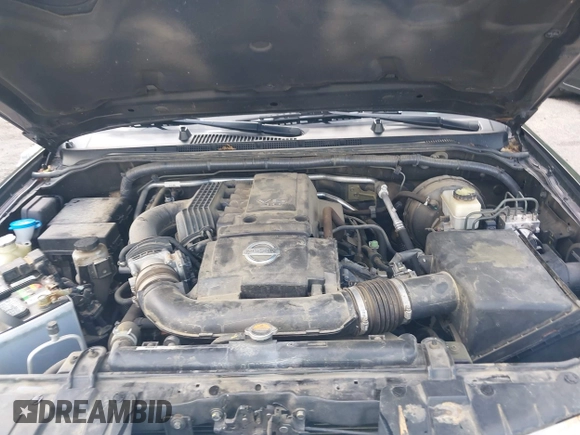 2015 Nissan Frontier SV with VIN 1N6AD0EV6FN751948, listed as a IAAI auction lot 42063935 with 52,244 mi miles and . Bid and sale history available at DreamBid. Image 10.