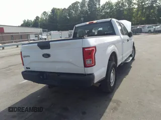 2015 Ford F-150 XL с VIN 1FTEX1CP2FKE07332, выставлен на аукционе IAAI как лот 42320961 с пробегом 173 792 миль миль и . История ставок и продаж доступна на DreamBid. Изображение 4.