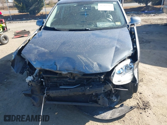 2009 Volkswagen Jetta SE с VIN 3VWRZ71K19M060916, выставлен на аукционе IAAI как лот 41769784 с пробегом 113 334 миль миль и . История ставок и продаж доступна на DreamBid. Изображение 12.