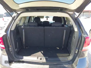 2016 Dodge Journey SXT with VIN 3C4PDCBG0GT137404, listed as a IAAI auction lot 41838503 with 134,963 mi miles. Bid and sale history available at carsss.com. Image 14.