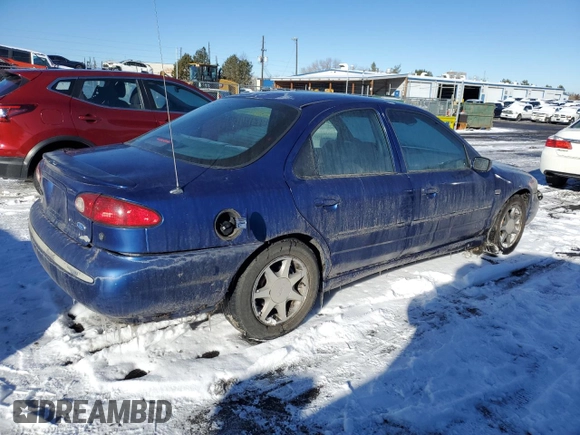 1995 Ford Contour z VIN 1FALP67L8SK186282, wystawiony jako Copart lot #87801845 z przebiegiem 81 611 mil mil oraz Szkody całkowita. Historia ofert i sprzedaży dostępna na DreamBid. Obrazek 3.