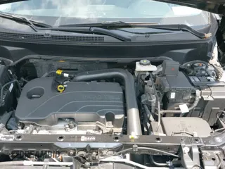 2023 Chevrolet Equinox LT с VIN 3GNAXTEG6PL252430, выставлен на аукционе IAAI как лот 42821624 с пробегом 13 350 миль миль и . История ставок и продаж доступна на DreamBid. Изображение 19.