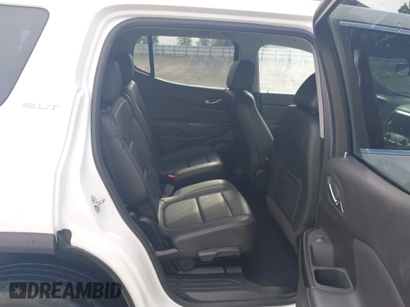 2023 GMC Acadia SLT with VIN 1GKKNML4XPZ156685, listed as a IAAI auction lot 42231988 with 61,094 mi miles and . Bid and sale history available at DreamBid. Image 8.