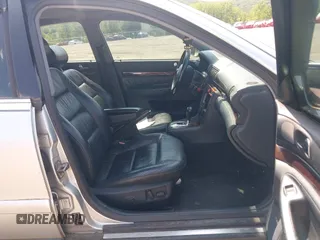 2001 Audi A4 с VIN WAUDH68D11A029147, выставлен на аукционе IAAI как лот 42409279 с пробегом 198 567 миль миль и . История ставок и продаж доступна на DreamBid. Изображение 5.