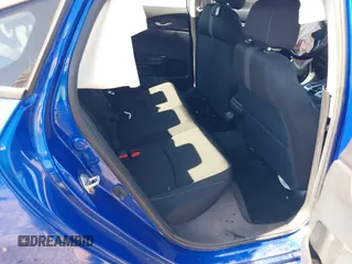 2017 Honda Civic Sedan EX-T with VIN 19XFC1F32HE207503, listed as a IAAI auction lot 41942040 with 60,983 mi miles. Bid and sale history available at carsss.com. Image 8.