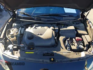 2016 Nissan Maxima SV with VIN 1N4AA6AP0GC385090, listed as a IAAI auction lot 41215857 with 97,072 mi miles and . Bid and sale history available at DreamBid. Image 10.