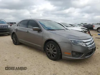 2010 Ford Fusion SE z VIN 3FAHP0HA1AR382364, wystawiony jako Copart lot #54963665 z przebiegiem 155 825 mil mil oraz Czysty tytuł • Clean title. Historia ofert i sprzedaży dostępna na DreamBid. Obrazek 4.
