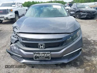 2021 Honda Civic LX с VIN 2HGFC2F62MH536119, выставлен на аукционе IAAI как лот 42123879 с пробегом 24 546 миль миль и . История ставок и продаж доступна на DreamBid. Изображение 13.