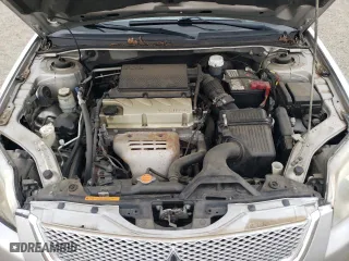 2012 Mitsubishi Galant FE with VIN 4A32B2FF8CE006207, listed as a Copart auction lot 71785774 with 111,064 mi miles and Salvage Title. Bid and sale history available at carsss.com. Image 11.
