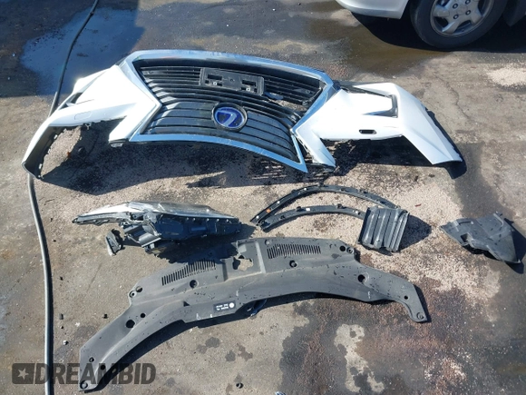 2016 Lexus RX 450h с VIN 2T2BGMCA3GC006063, выставлен на аукционе IAAI как лот 42321312 с пробегом 38 141 миль миль и . История ставок и продаж доступна на DreamBid. Изображение 12.