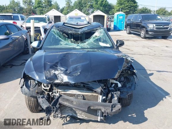 2020 Volkswagen Jetta S with VIN 3VWCB7BU6LM045233, listed as a IAAI auction lot 42686599 with 46,496 mi miles and . Bid and sale history available at DreamBid. Image 11.