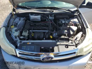 2008 Ford Focus SE with VIN 1FAHP35NX8W169414, listed as a Copart auction lot 69631114 with 162,233 mi miles and Clean Title. Bid and sale history available at carsss.com. Image 11.