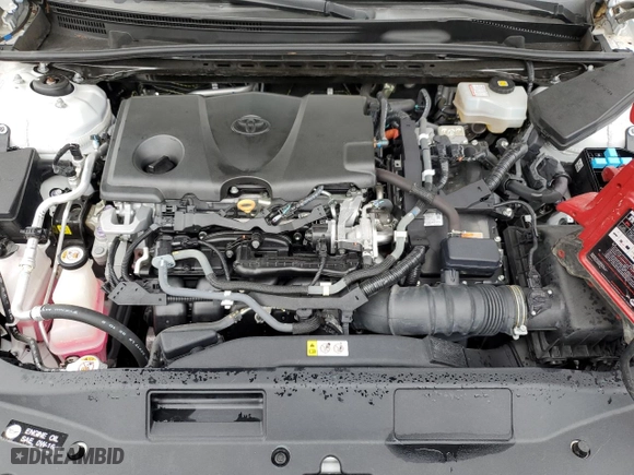 2019 Toyota Avalon Hybrid Limited with VIN 4T1B21FB6KU011593, listed as a Copart auction lot 48020415 with 16,335 mi miles and Salvage Title. Bid and sale history available at carsss.com. Image 11.