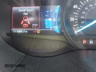 2020 Ford Edge SEL с VIN 2FMPK4J93LBA71141, выставлен на аукционе IAAI как лот 41919279 с пробегом 111 089 миль миль и . История ставок и продаж доступна на DreamBid. Изображение 16.