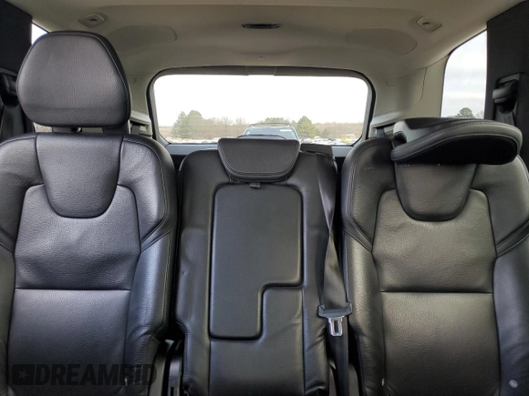 2018 Volvo XC90 Momentum with VIN YV4A22PK3J1214605, listed as a Copart auction lot 43333685 with 80,339 mi miles and Clean Title. Bid and sale history available at carsss.com. Image 10.