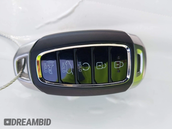 2020 Hyundai Palisade Limited with VIN KM8R5DHEXLU097166, listed as a IAAI auction lot 41480825 with 79,500 mi miles and . Bid and sale history available at DreamBid. Image 11.