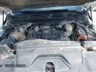 2024 Ram 2500 Big Horn с VIN 3C6UR5JL3RG337694, выставлен на аукционе IAAI как лот 42746220 с пробегом 70 227 миль миль и . История ставок и продаж доступна на DreamBid. Изображение 10.