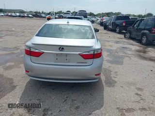 2013 Lexus ES 300h with VIN JTHBW1GG8D2026600, listed as a IAAI auction lot 42418702 with 114,652 mi miles and . Bid and sale history available at DreamBid. Image 17.