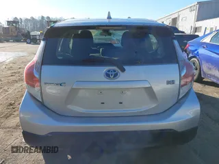 2017 Toyota Prius One with VIN JTDKDTB31H1593038, listed as a IAAI auction lot 41275842 with 63,099 mi miles and . Bid and sale history available at DreamBid. Image 16.