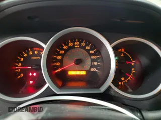 2008 Toyota Tacoma с VIN 5TENX22N68Z555911, выставлен на аукционе Copart как лот 55480995 с пробегом 151 042 миль миль и Списание • Salvage title. История ставок и продаж доступна на DreamBid. Изображение 9.