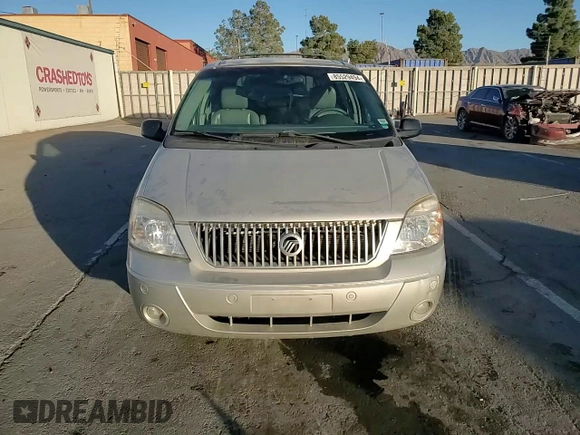 2004 Mercury Monterey Convenience z VIN 2MRDA20234BJ18802, wystawiony jako Copart lot #85529494 z przebiegiem 128 138 mil mil oraz Szkoda całkowita • Salvage title. Historia ofert i sprzedaży dostępna na DreamBid. Obrazek 11.