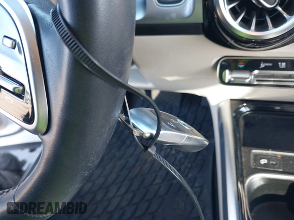 2022 Mercedes-Benz GLB 250 с VIN W1N4M4HBXNW171550, выставлен на аукционе IAAI как лот 41663929 с пробегом 14 566 миль миль и . История ставок и продаж доступна на DreamBid. Изображение 11.