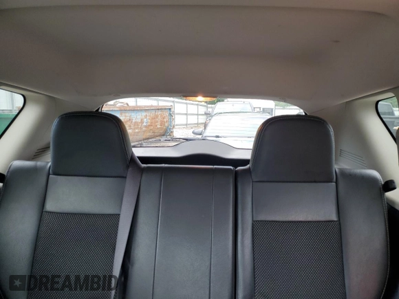 2017 Jeep Compass Sport with VIN 1C4NJCBAXHD166993, listed as a Copart auction lot 61578975 with 95,787 mi miles and Salvage title. Bid and sale history available at DreamBid. Image 10.