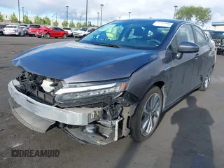 2019 Honda Clarity z VIN JHMZC5F13KC006824, wystawiony jako IAAI lot #42242956 z przebiegiem 79 955 mil mil oraz . Historia ofert i sprzedaży dostępna na DreamBid. Obrazek 18.