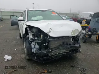 2018 Hyundai Tucson SEL with VIN KM8J3CA41JU712523, listed as a Copart auction lot 56929885 with 91,131 mi miles and Salvage title. Bid and sale history available at DreamBid. Image 13.