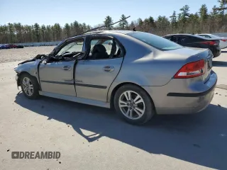 2006 Saab 9-3 z VIN YS3FD45Y661019376, wystawiony jako Copart lot #53111975 z przebiegiem Nie podano mil oraz Szkody całkowita. Historia ofert i sprzedaży dostępna na DreamBid. Obrazek 2.