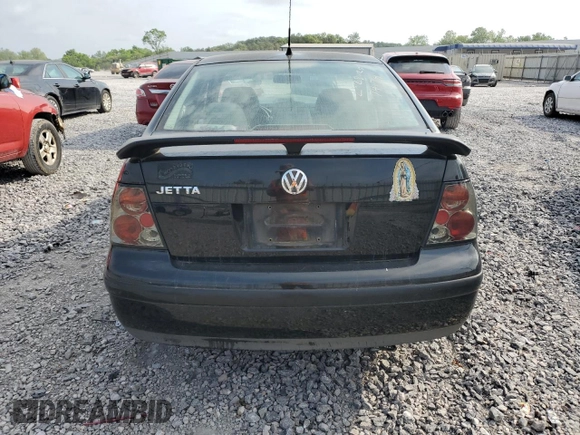 2003 Volkswagen Jetta GL с VIN 3VWRK69M73M083032, выставлен на аукционе Copart как лот 53878555 с пробегом 239 087 миль миль и Списание • Salvage title. История ставок и продаж доступна на DreamBid. Изображение 6.