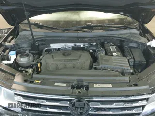 2019 Volkswagen Tiguan S с VIN 3VV1B7AX3KM093147, выставлен на аукционе IAAI как лот 42865784 с пробегом 57 489 миль миль и . История ставок и продаж доступна на DreamBid. Изображение 19.