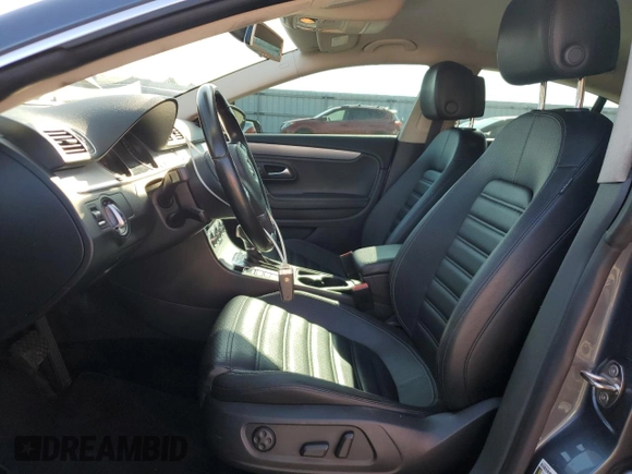 2013 Volkswagen CC R-Line with VIN WVWBP7AN0DE508775, listed as a Copart auction lot 74292864 with 76,086 mi miles and Salvage Title. Bid and sale history available at carsss.com. Image 7.