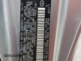 2018 Lexus LC 500h с VIN JTHHP5AY2JA000480, выставлен на аукционе Copart как лот 63794213 с пробегом 47 212 миль миль и . История ставок и продаж доступна на DreamBid. Изображение 12.