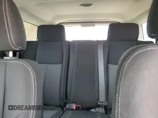 2008 Hummer H3 SUV Luxury with VIN 5GTEN13E888140825, listed as a Copart auction lot 44379165 with 125,394 mi miles and Salvage Title. Bid and sale history available at carsss.com. Image 10.