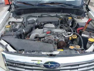2010 Subaru Forester X Premium with VIN JF2SH6CC6AG726191, listed as a IAAI auction lot 42436604 with 153,758 mi miles and . Bid and sale history available at DreamBid. Image 10.