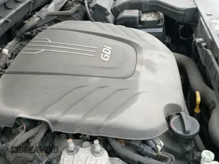 2018 Kia Sorento LX с VIN 5XYPGDA54JG368009, выставлен на аукционе IAAI как лот 41986830 с пробегом 110 478 миль миль и . История ставок и продаж доступна на DreamBid. Изображение 22.