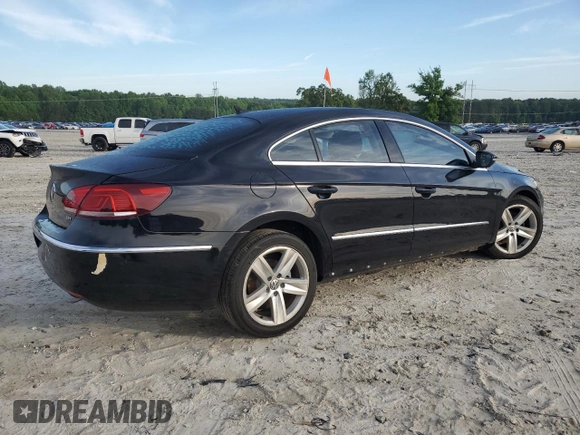 2014 Volkswagen CC Sport с VIN WVWBN7AN5EE517740, выставлен на аукционе Copart как лот 55872735 с пробегом 191 650 миль миль и Списание • Salvage title. История ставок и продаж доступна на DreamBid. Изображение 3.
