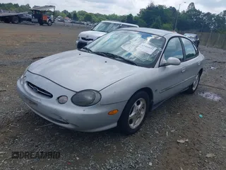 1999 Ford Taurus SE Comfort с VIN 1FAFP53S8XG275509, выставлен на аукционе IAAI как лот 42468822 с пробегом 86 391 миль миль и . История ставок и продаж доступна на DreamBid. Изображение 2.