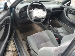 1993 Toyota Celica z VIN JT5ST87K3P0135887, wystawiony jako Copart lot #79416884 z przebiegiem 198 326 mil mil oraz Szkoda całkowita • Salvage title. Historia ofert i sprzedaży dostępna na DreamBid. Obrazek 8.
