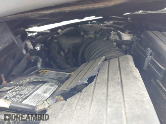 2004 Honda Accord LX z VIN 1HGCM66354A004309, wystawiony jako IAAI lot #42067392 z przebiegiem 181 345 mil mil oraz . Historia ofert i sprzedaży dostępna na DreamBid. Obrazek 10.