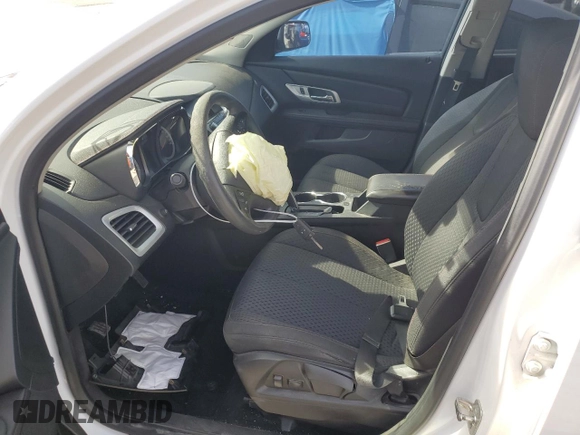 2013 GMC Terrain SLE z VIN 2GKALMEK8D6253842, wystawiony jako Copart lot #78700484 z przebiegiem 173 272 mil mil oraz Szkoda całkowita • Salvage title. Historia ofert i sprzedaży dostępna na DreamBid. Obrazek 7.
