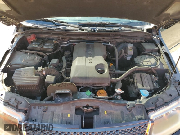2012 Suzuki Grand Vitara Premium z VIN JS3TD0D23C4100721, wystawiony jako Copart lot #53086955 z przebiegiem 99 951 mil mil oraz Szkoda całkowita • Salvage title. Historia ofert i sprzedaży dostępna na DreamBid. Obrazek 13.
