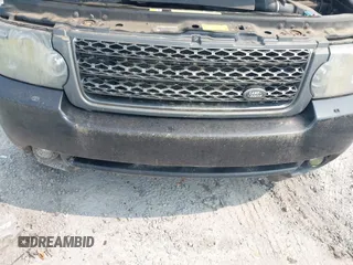 2011 Land Rover Range Rover HSE с VIN SALME1D46BA349711, выставлен на аукционе IAAI как лот 42411870 с пробегом 109 407 миль миль и . История ставок и продаж доступна на DreamBid. Изображение 6.