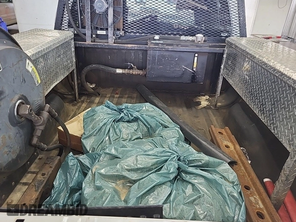 2015 Ford F-250 Lariat с VIN 1FT7W2B61FED46404, выставлен на аукционе IAAI как лот 42566193 с пробегом 306 588 миль миль и . История ставок и продаж доступна на DreamBid. Изображение 51.