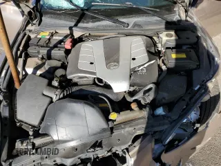 2002 Lexus SC 430 z VIN JTHFN48Y520005046, wystawiony jako Copart lot #49508605 z przebiegiem 126 933 mil mil oraz Szkody całkowita. Historia ofert i sprzedaży dostępna na DreamBid. Obrazek 12.