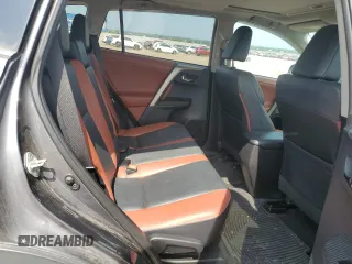 2013 Toyota RAV4 Limited z VIN 2T3DFREV4DW085418, wystawiony jako Copart lot #60705895 z przebiegiem 141 994 mil mil oraz Szkoda całkowita • Salvage title. Historia ofert i sprzedaży dostępna na DreamBid. Obrazek 11.